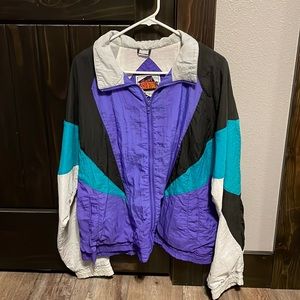 Retro Jacket